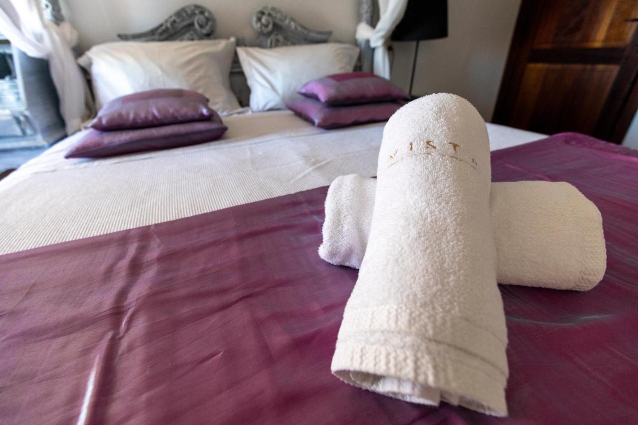Buenavista Suites Hotel Boutique ซานตาเอวเลเรียเดสริว ภายนอก รูปภาพ